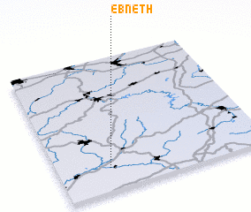 3d view of Ebneth