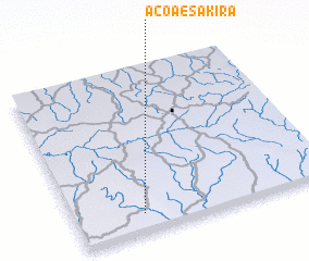 3d view of Acoaesakira