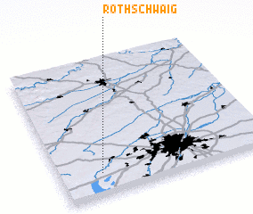 3d view of Rothschwaig