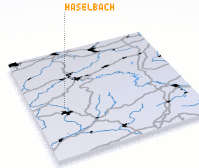 3d view of Haselbach