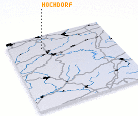 3d view of Hochdorf