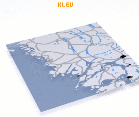 3d view of Klev