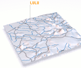 3d view of Lulu