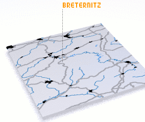 3d view of Breternitz