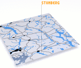 3d view of Stumberg