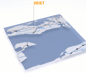 3d view of Vriet