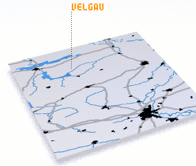 3d view of Velgau