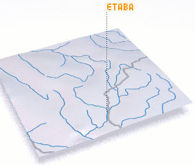 3d view of Etaba