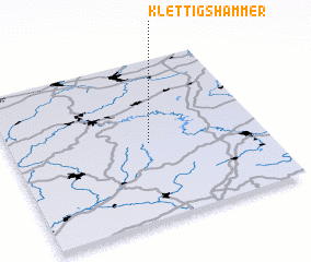 3d view of Klettigshammer