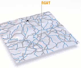 3d view of Ngat