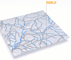 3d view of Ngali I