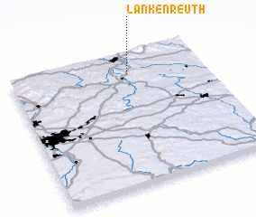 3d view of Lankenreuth
