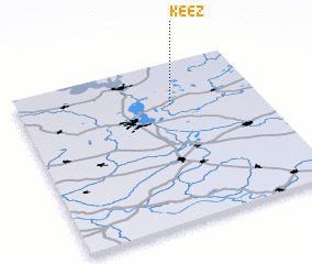 3d view of Keez