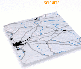 3d view of Seidwitz