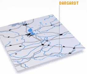 3d view of Dargardt