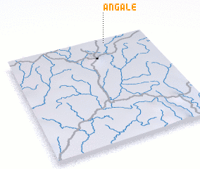3d view of Angale