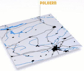3d view of Polkern