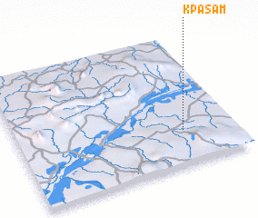 3d view of Kpasam