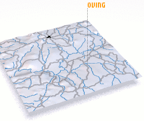 3d view of Oving
