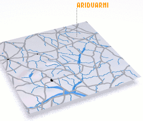 3d view of Ariduarmi