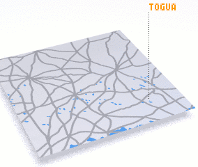 3d view of Togua