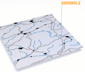 3d view of Dornholz