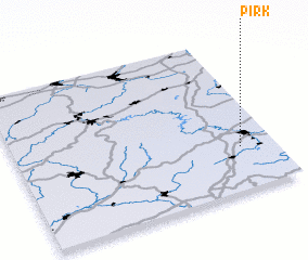 3d view of Pirk