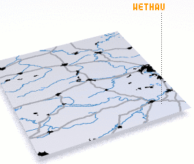 3d view of Wethau