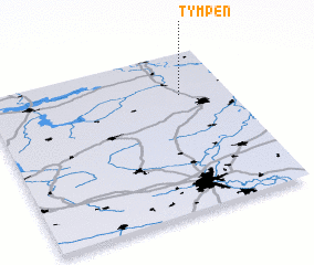 3d view of Tympen