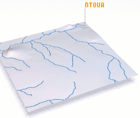 3d view of Ntoua