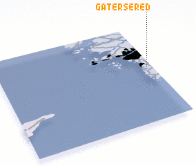 3d view of Gatersered