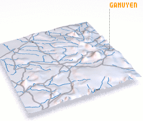 3d view of Gamuyen