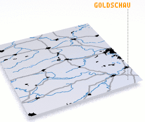 3d view of Goldschau