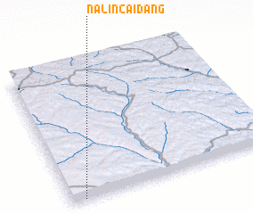 3d view of Nalincaidang