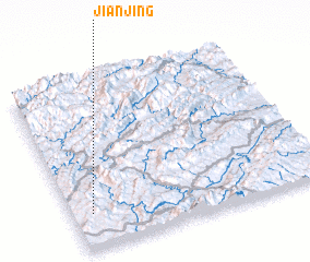 3d view of Jianjing