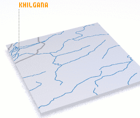 3d view of Khilgana