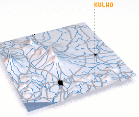 3d view of Kulwo