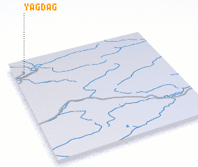 3d view of Yagdag