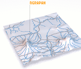 3d view of Ngrapah