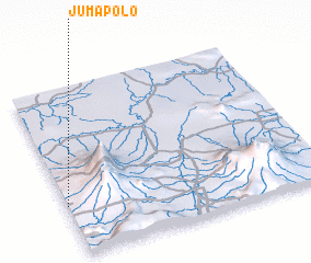 3d view of Jumapolo