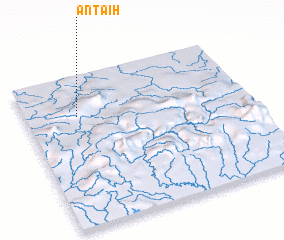 3d view of Antaih