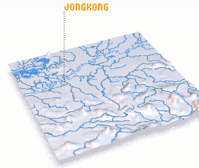 3d view of Jongkong