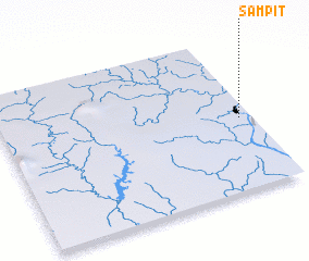 3d view of Sampit