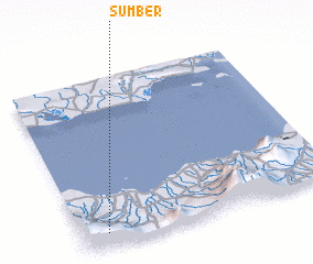 3d view of Sumber