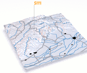 3d view of Siyi