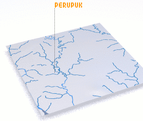 3d view of Perupuk