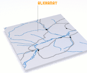 3d view of Alkhanay