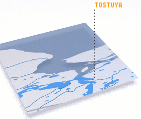 3d view of Tostuya