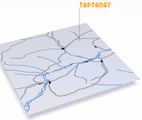 3d view of Taptanay