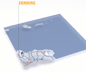 3d view of Semiring